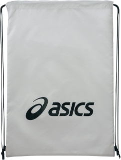【ASICS/アシックス】 ライトバックL グレーxブラック ユニセックス アシックス